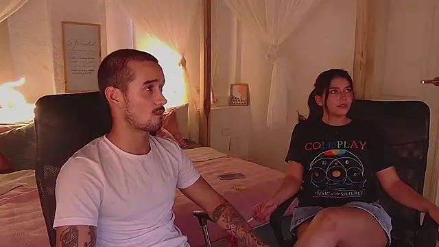 Laila asher online show from 09-17-25, 10:33