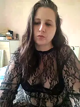 Mlle-S online show from 04-10-26, 07:46