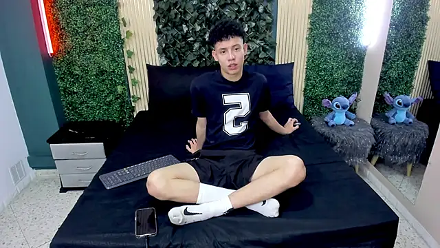 JoseLucian online show from 11-21-25, 08:18