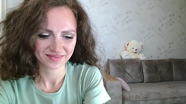 Amber Carrol online show from 04-19-26, 06:10