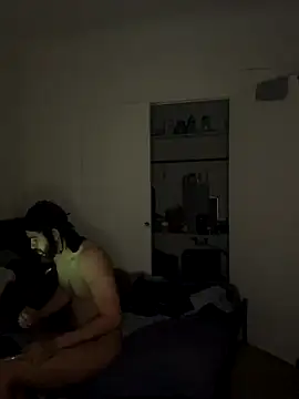 Snapshot of KingKevo27 chatting on 11-14-25, 02:16 KingKevo27 online show from 11-14-25, 02:16