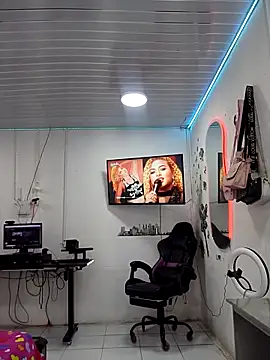 translatina777 online show from 09-21-25, 01:18