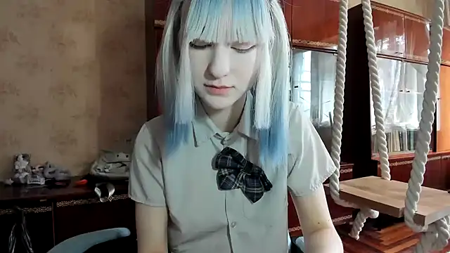 kioshi kiss online show from 11-18-25, 11:58