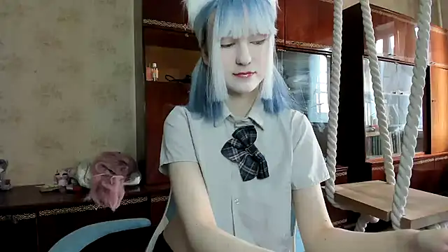 kioshi kiss online show from 11-25-25, 11:54