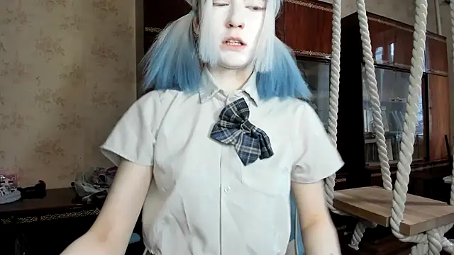 kioshi kiss online show from 11-26-25, 01:01