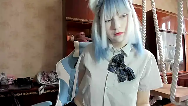 kioshi kiss online show from 11-27-25, 11:01