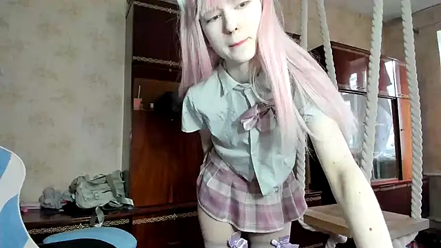 kioshi kiss online show from 12-02-25, 12:10