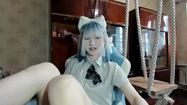 kioshi kiss online show from 12-04-25, 10:24