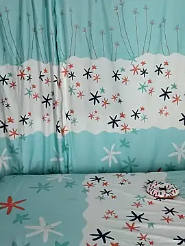 AntonelaMorriz online show from 11-06-25, 07:09