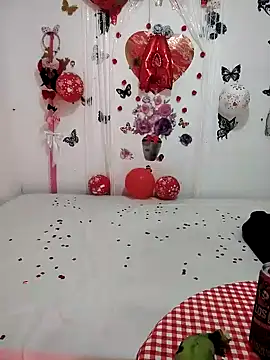 AntonelaMorriz online show from 02-14-26, 08:00