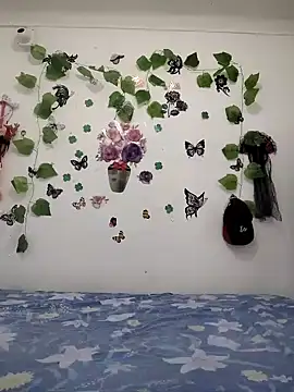 AntonelaMorriz online show from 03-20-26, 08:41