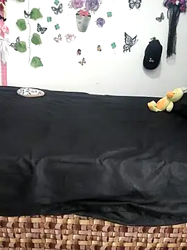 AntonelaMorriz online show from 03-26-26, 08:53