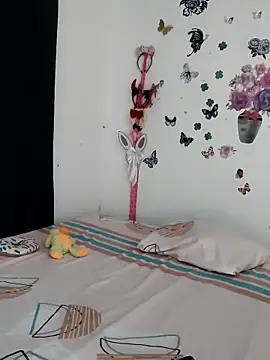 AntonelaMorriz online show from 04-07-26, 08:04