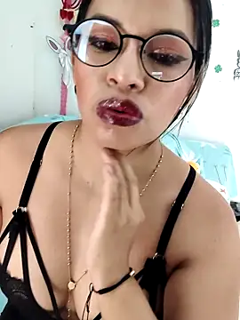 AntonelaMorriz online show from 04-18-26, 09:57