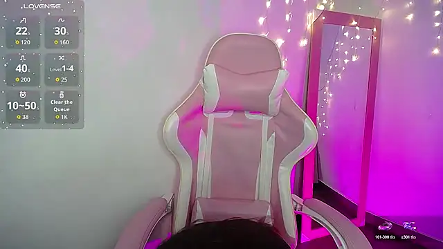 Snapshot of Stepha_babe chatting on 01-06-26, 04:38 Stepha babe online show from 01-06-26, 04:38