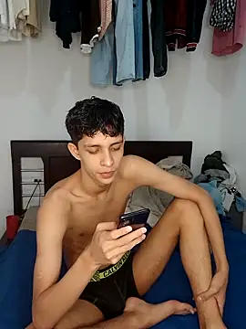 Allnei online show from 11-01-25, 01:51