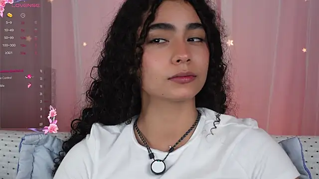 Victoria Curly online show from 10-12-25, 03:49