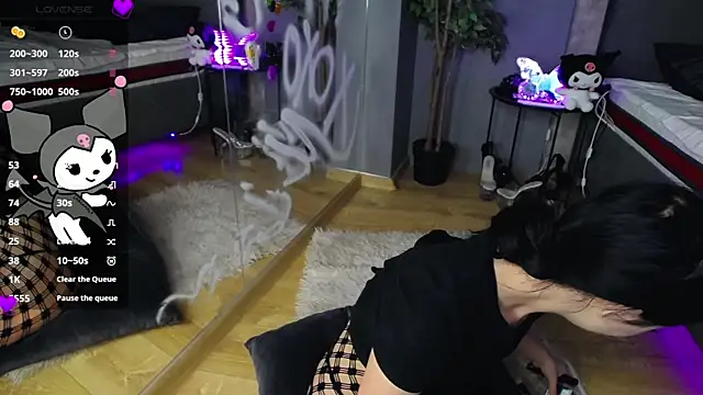 ScarlettJakobs online show from 11-24-25, 06:57