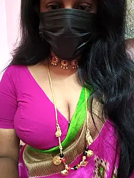 sana-99 online show from 11-10-25, 01:37