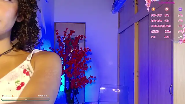 lilijwatson online show from 04-19-26, 02:55