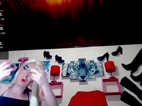 blondehot5v online show from 09-17-25, 12:07