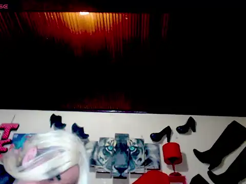 blondehot5v online show from 09-26-25, 11:58