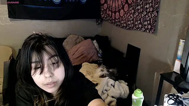 London Ray online show from 10-29-25, 07:43