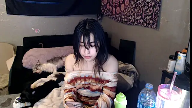 London Ray online show from 11-14-25, 07:51