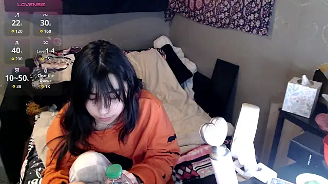 London Ray online show from 02-04-26, 09:04