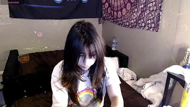 London Ray online show from 03-12-26, 06:25