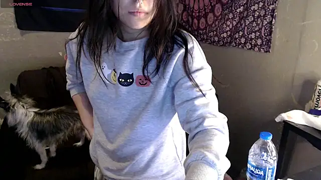 London Ray online show from 03-13-26, 09:21