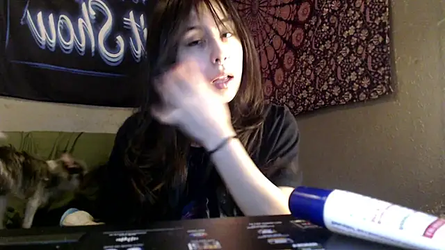 Snapshot of London_Ray chatting on 06-02-26, 11:40 London Ray online show from 06-02-26, 11:40