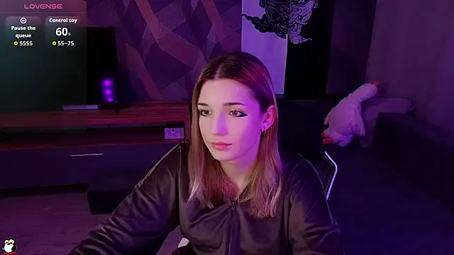 Sandy Belle online show from 09-19-25, 06:30