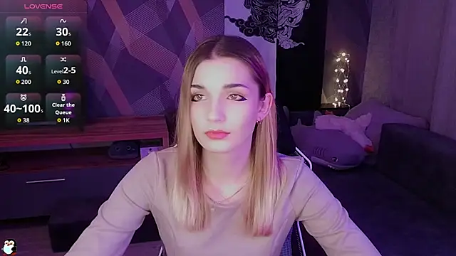 Sandy Belle online show from 11-28-25, 10:45