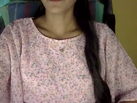 zara Khan0 online show from 10-14-25, 03:51