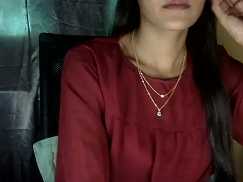 zara Khan0 online show from 12-04-25, 05:28