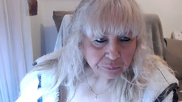 SusiLifeXXX online show from 11-07-25, 08:20