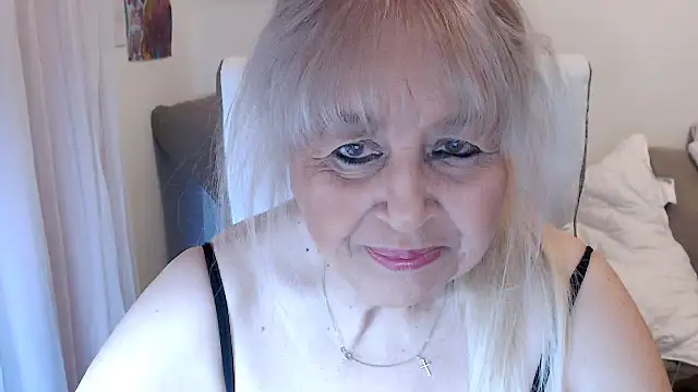 SusiLifeXXX online show from 11-23-25, 07:35