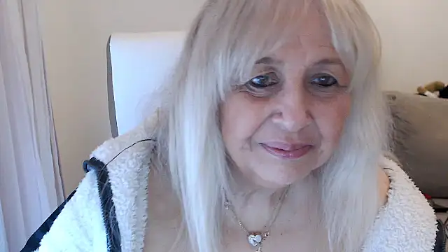 SusiLifeXXX online show from 01-06-26, 08:56