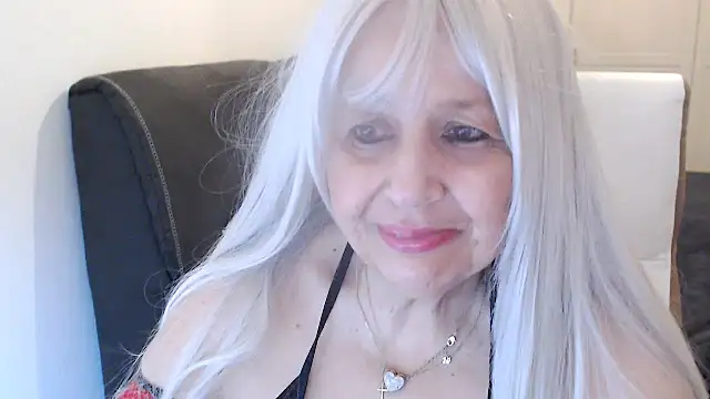 SusiLifeXXX online show from 02-13-26, 08:49