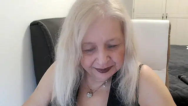 SusiLifeXXX online show from 03-07-26, 10:51