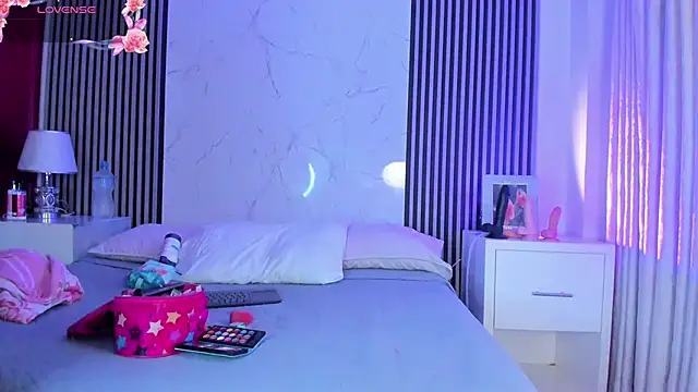 JackAndRosse  online show from 09-25-25, 12:53