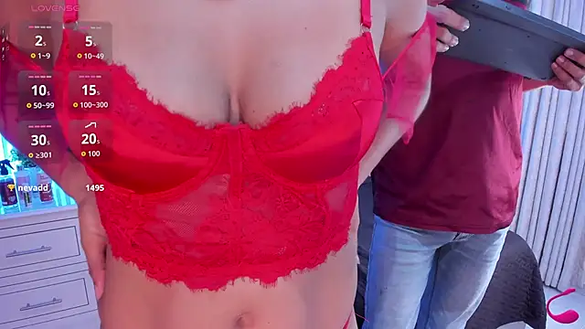 JackAndRosse  online show from 01-11-26, 01:27