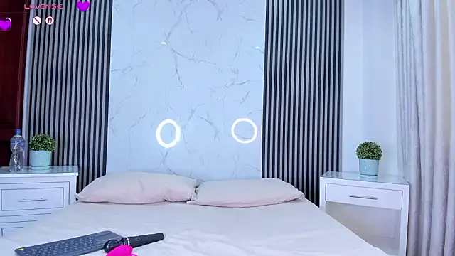 JackAndRosse  online show from 03-18-26, 01:58