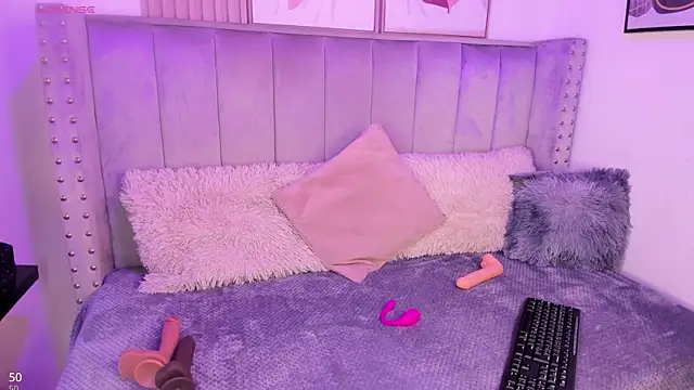 Seshat Hitt online show from 04-28-26, 03:22