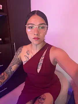 Snapshot of SurpriseMadlicia chatting on 09-23-25, 11:19 SurpriseMadlicia online show from 09-23-25, 11:19