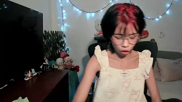 dolliette24 online show from 11-02-25, 08:00