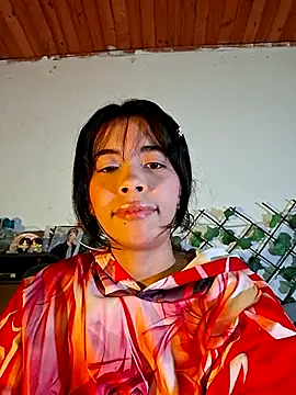 Snapshot of dolliette24 chatting on 07-22-26, 12:19 dolliette24 online show from 07-22-26, 12:19