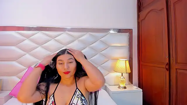 KarinaGomezxxx online show from 10-10-25, 05:34