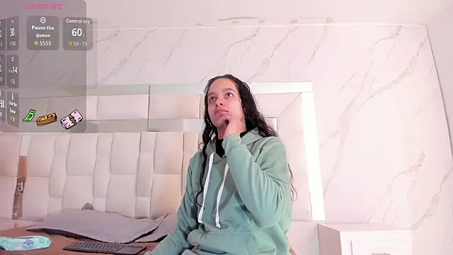 Maia Park online show from 02-28-26, 12:28